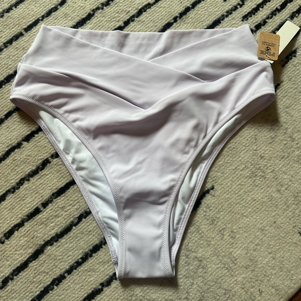 Victoria’s Secret Bikini Bottoms